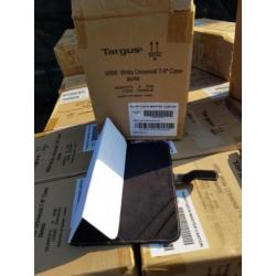 Partij 3900 stuks tablet/ipad hoezen
