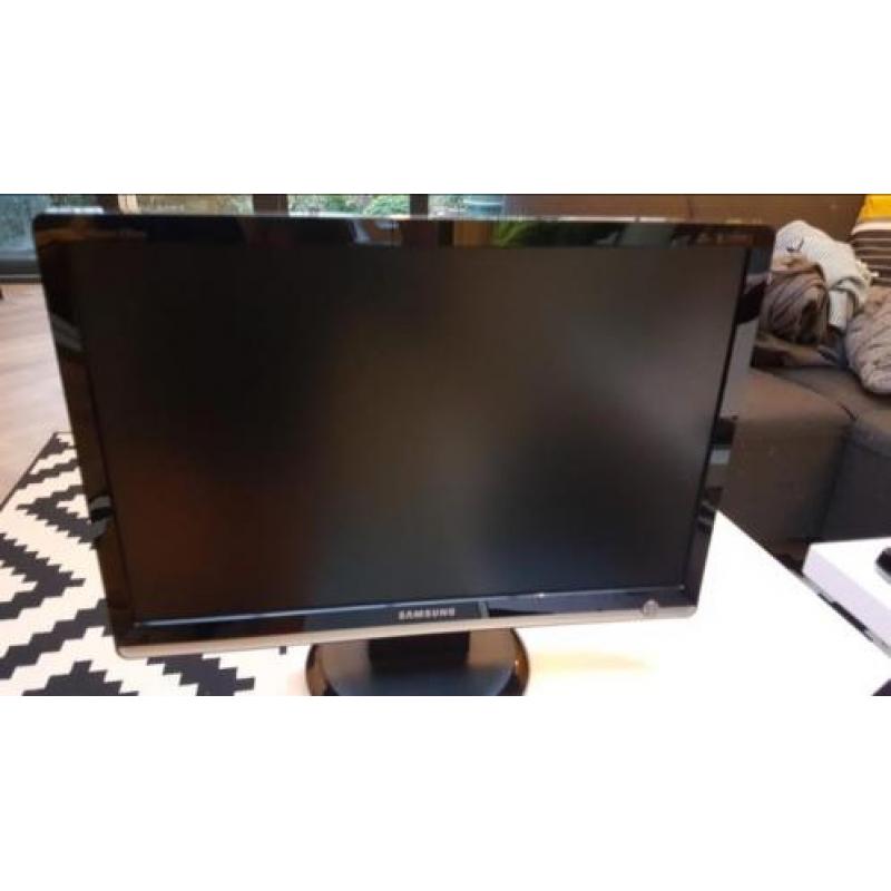 Beeldscherm Samsung 22 inch