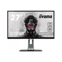 liyama G-Master GB2783QSU-B1 Silver Crow