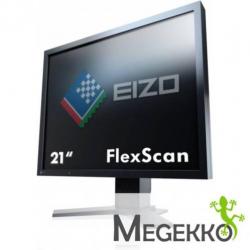 Eizo S2133-BK 21.3" Black PC-flat panel