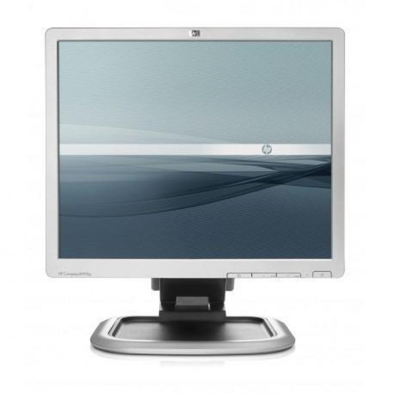 HP Compaq LA1951g 19-inch monitor