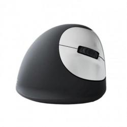R-Go HE Mouse, Ergonomische muis, M, Rechts, Draadloos