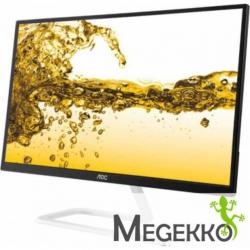 AOC 27" I2781FH Full HD IPS Zwart
