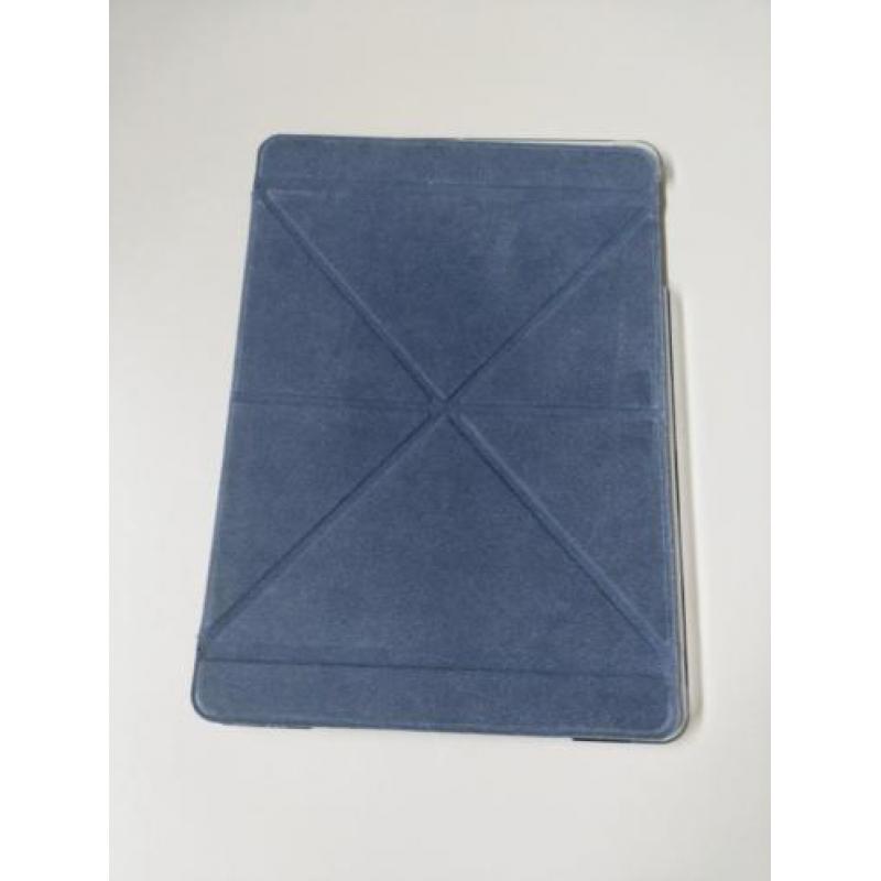 Moshi Versacover iPad Air hoes / standaard grijs