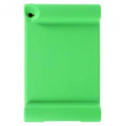 Apple iPad Air 2 - Val Bestendig Zachte PU lederen Back Case