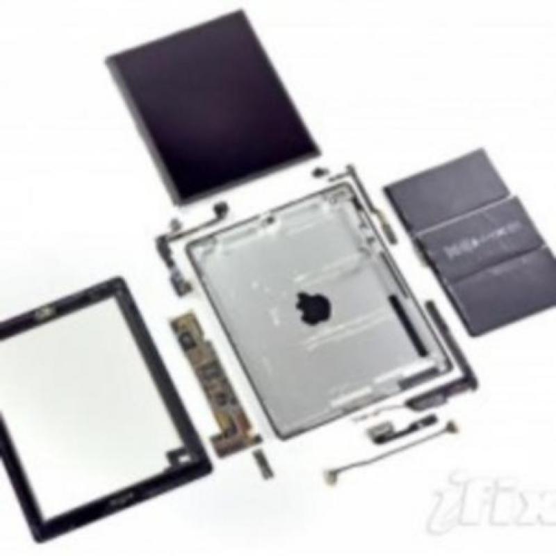 iPad 2 3 4 air docking connector wij hebben nieuwe unit