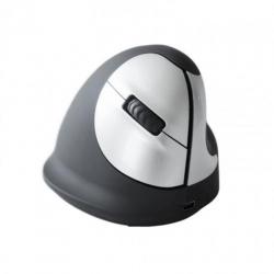 R-Go HE Mouse, Ergonomische muis, M, Rechts, Draadloos