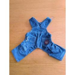 Kleding voor hondje