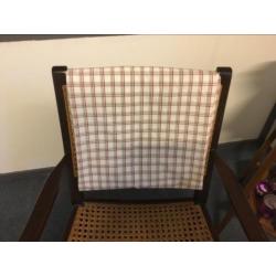 Kersttafelkleed 150 x 150 Clayre&Eef