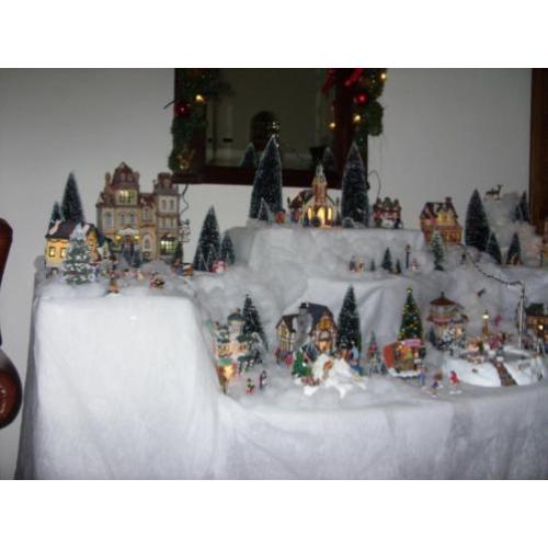 kerstdorp
