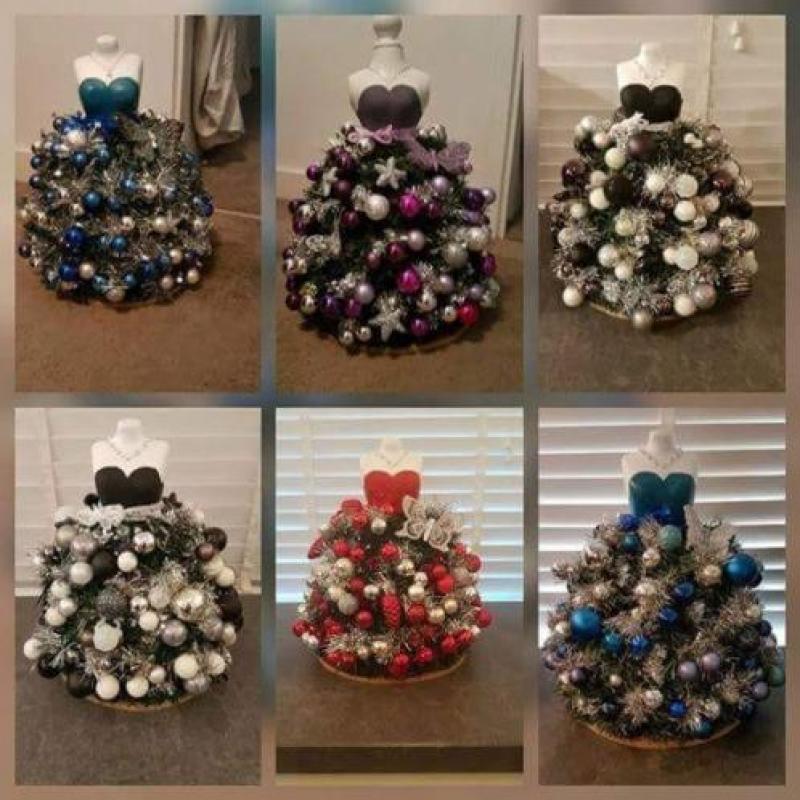 Kerstpopje