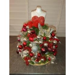 Kerstpopje