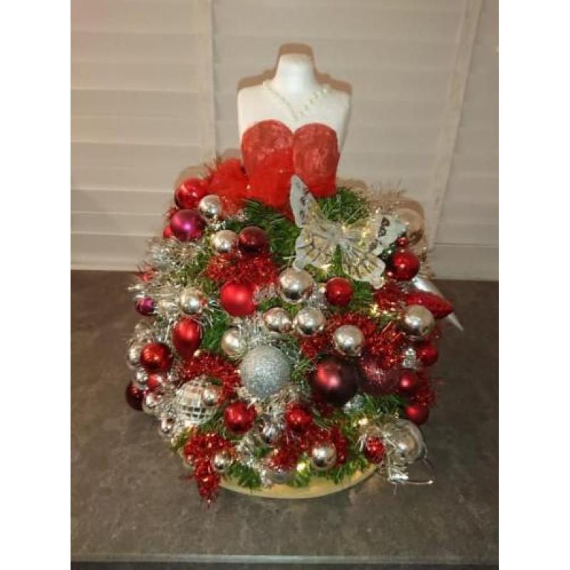 Kerstpopje