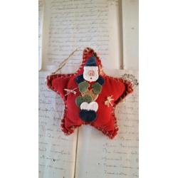 Lot kerstballetjes *Style by Adriana*