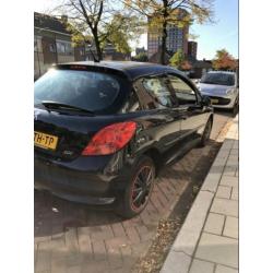 nette peugeot 207
