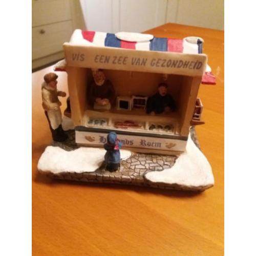 Kerstdecoratie