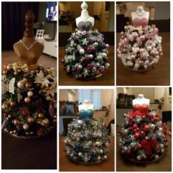 Kerstpopje