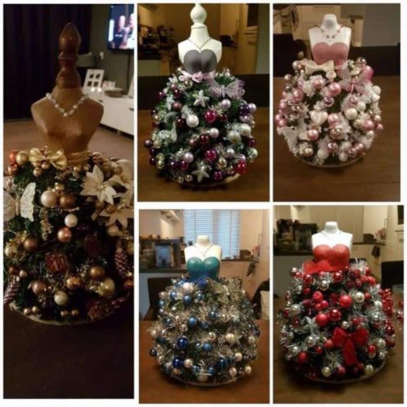 Kerstpopje