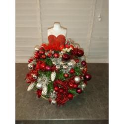 Kerstpopje