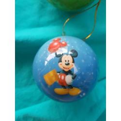 partij Waltdisney kerstballen