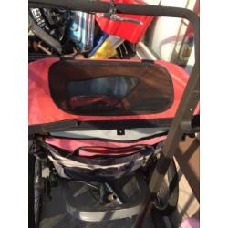 Bakfiets Zigo leader x2