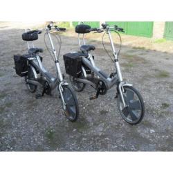 2 Giant Fiwtsen 20 inch 7 v licht slot 2 sleutels PER STUK B