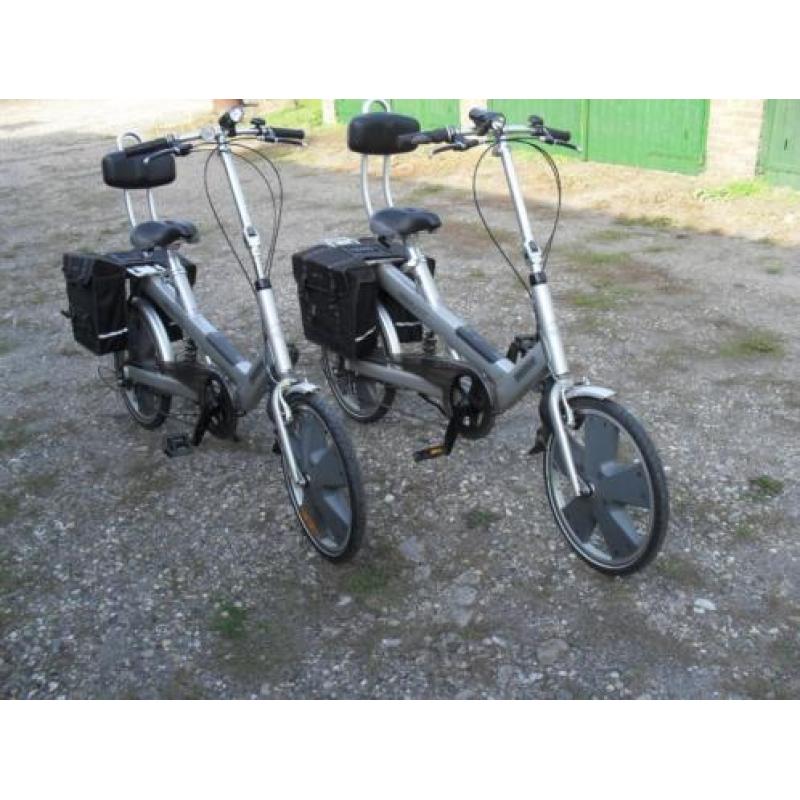 2 Giant Fiwtsen 20 inch 7 v licht slot 2 sleutels PER STUK B