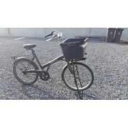 bakfiets/postfiets