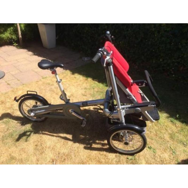 Taga Bike 1.0