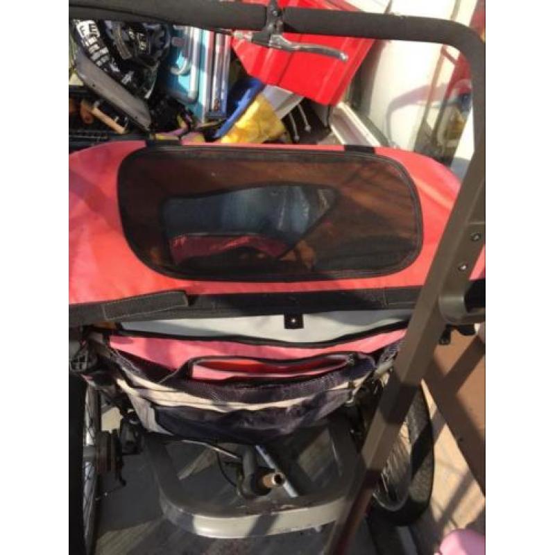 Bakfiets Zigo leader x2