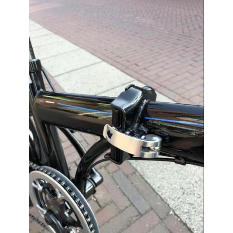 Nieuwe vouwfiets 100% rijklaar! 6 versnelling 20 inch NIEUW!