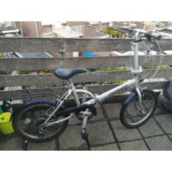 VouwFiets