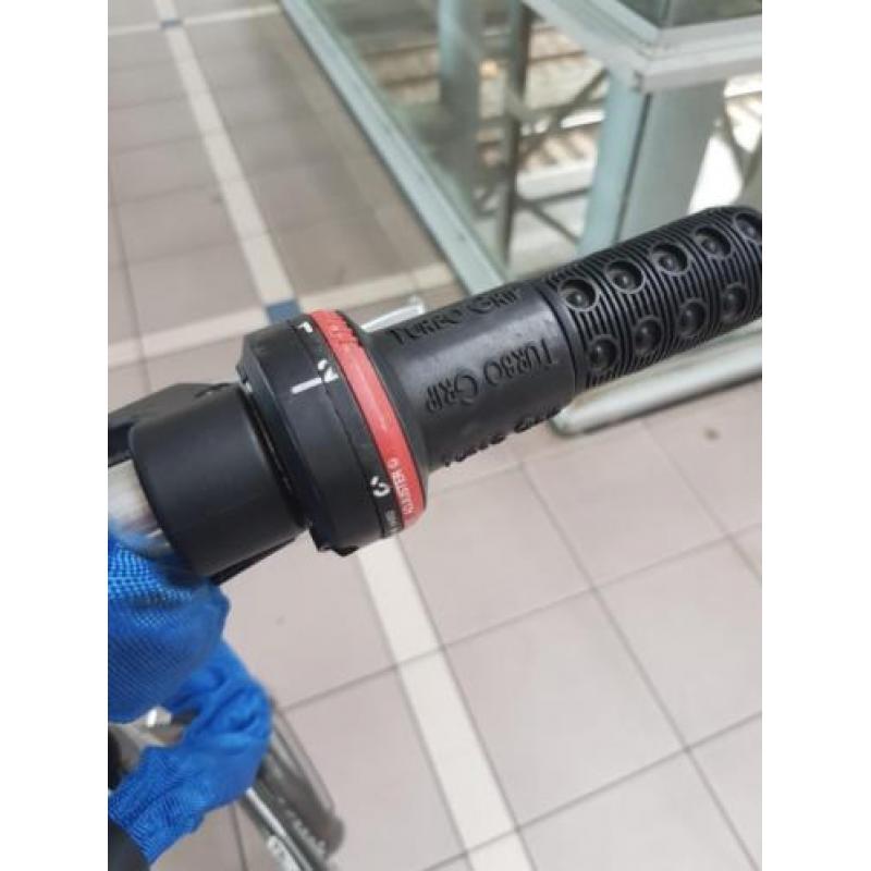 Vouwfiets 3 versnellingen