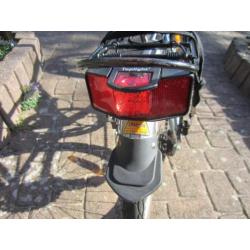Vouwfiets Dahon 7 versnellingen