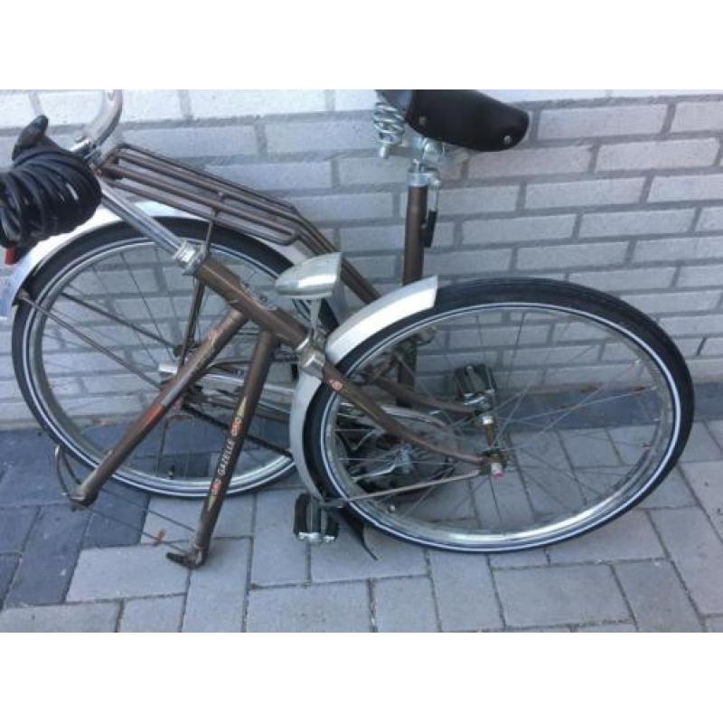 Gazalle Vouwfiets