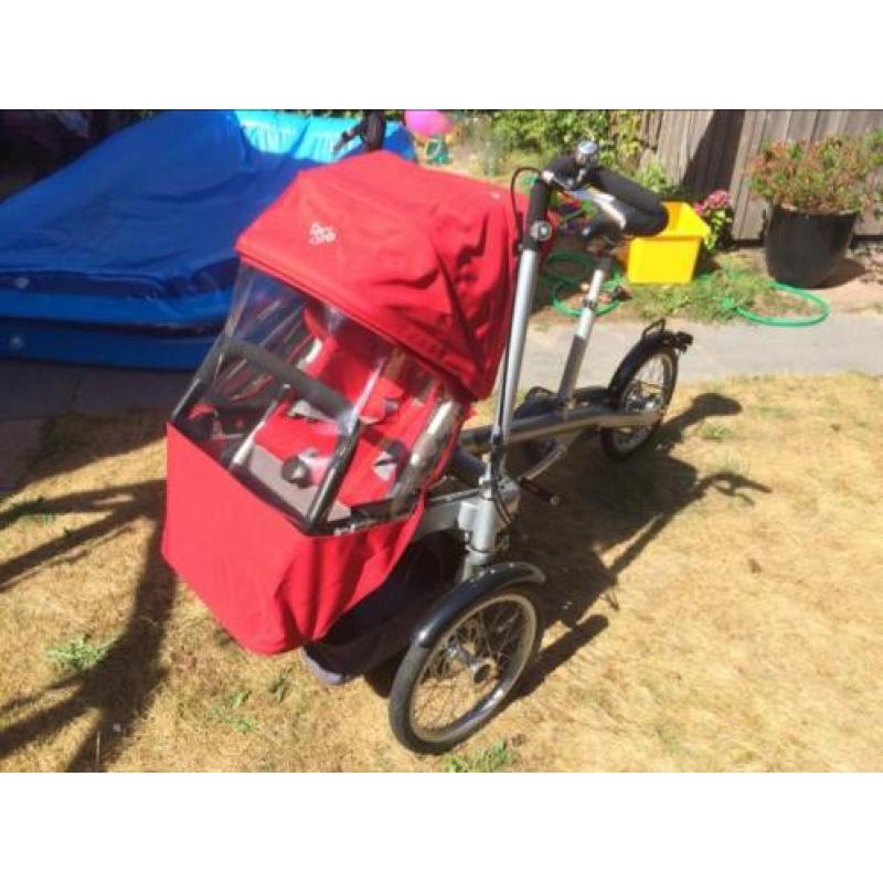 Taga Bike 1.0