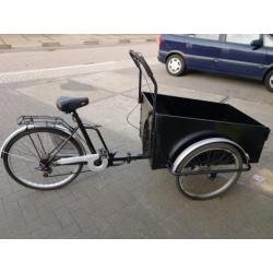 Bakfiets