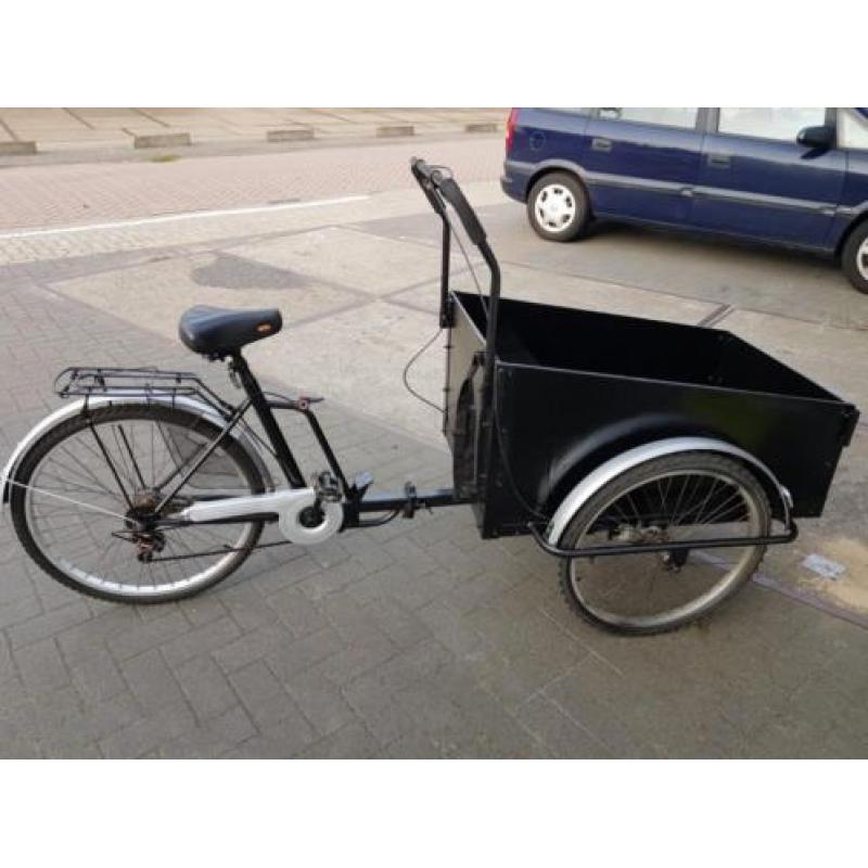 Bakfiets