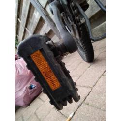 vouwfiets B-fold