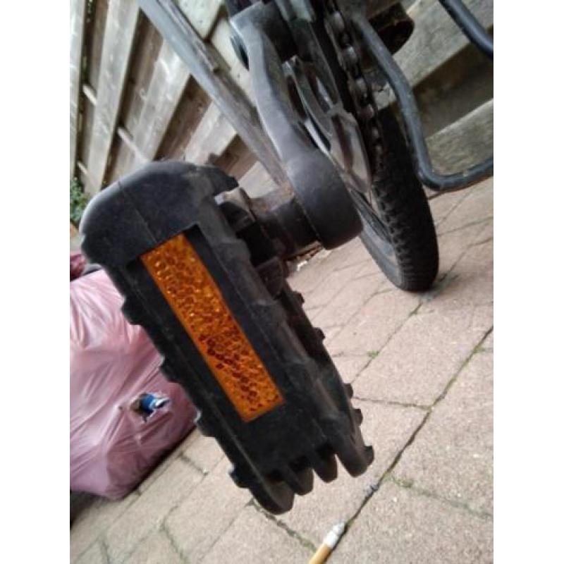 vouwfiets B-fold