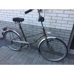 Gazalle Vouwfiets