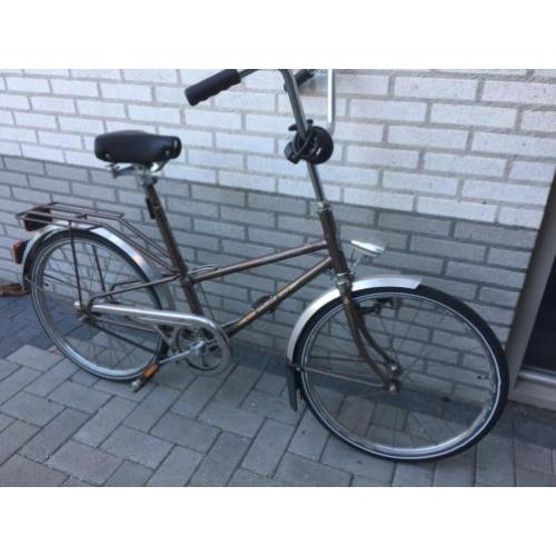 Gazalle Vouwfiets