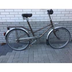 Gazalle Vouwfiets