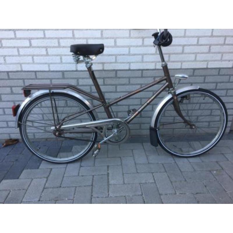 Gazalle Vouwfiets