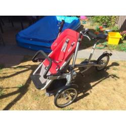 Taga Bike 1.0