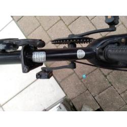 vouwfiets B-fold