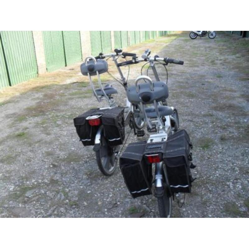 2 Giant Fiwtsen 20 inch 7 v licht slot 2 sleutels PER STUK B
