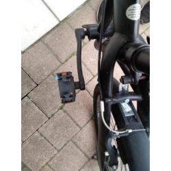 vouwfiets B-fold