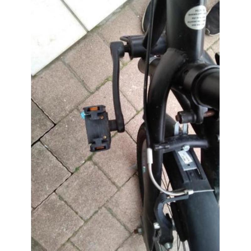 vouwfiets B-fold