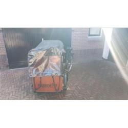 Babboe bakfiets